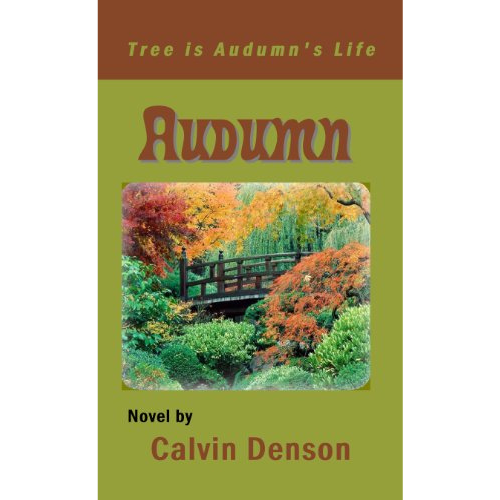 Autumn - Calvin Denson